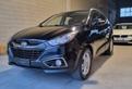 Hyundai iX35 1.7 CRDi 2WD Comfort