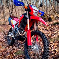 HONDA CRF 300 L 2023