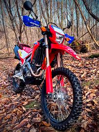 HONDA CRF 300 L 2023