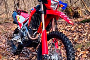 HONDA CRF 300 L 2023