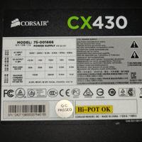 Alimentatore PC Corsair