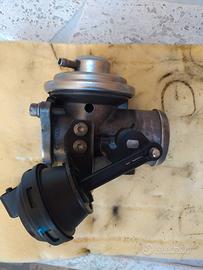 Valvola Egr Golf 4 Tdi 115 cv