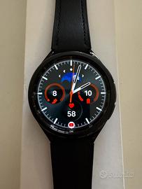 Samsung galaxy watch 6 classic lte 47 mm