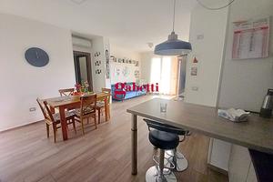Appartamento San Clemente [Cod. rif T819VRG]