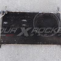 Radiatore clima aria condizionata Nissan Terrano 2