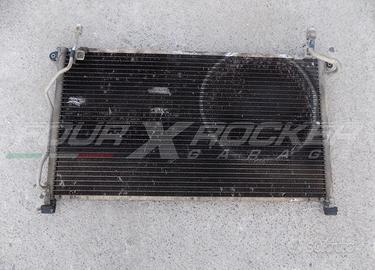 Radiatore clima aria condizionata Nissan Terrano 2