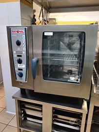 Attrezzatura ristorante