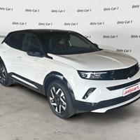 Opel Mokka Hybrid 145 CV DCT6 GS