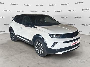 Opel Mokka Hybrid 145 CV DCT6 GS