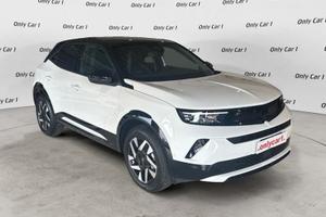 Opel Mokka Hybrid 145 CV DCT6 GS