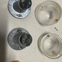 Fanalino freccia posizione FIAT 500 F L destro