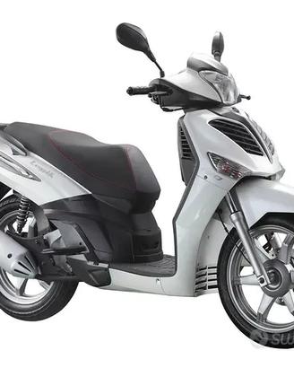 KEEWAY LOGIK 125 150 RICAMBI