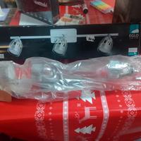 led 3 posti Eglo