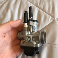 carburatore 19 ds marchio c4