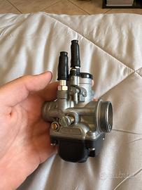 carburatore 19 ds marchio c4
