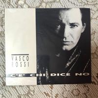 Vasco Rossi - C'è chi dice no - CD Sigillato