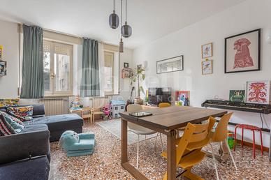 Appartamento Pordenone [807VRG]