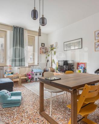 Appartamento Pordenone [807VRG]