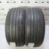 255 50 19 Hankook NUOVE Estive Pneus