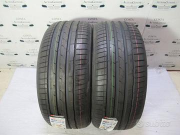 255 50 19 Hankook NUOVE Estive Pneus