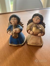 Set angeli Thun