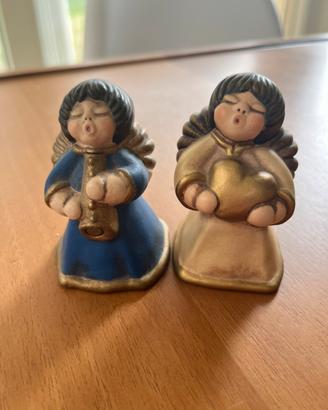 Set angeli Thun