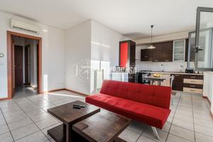 TRILOCALE DI RECENTE COSTRUZIONE IN ZONA SERVITA