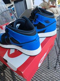 Nike air Jordan rare