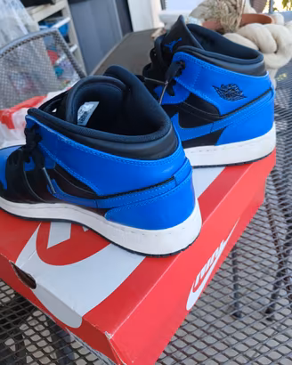 Nike air Jordan rare