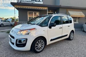 Citroen C3 Picasso PureTech 110 Exclusive