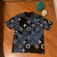 T-shirt LOUIS VUITTON S