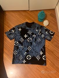 T-shirt LOUIS VUITTON S
