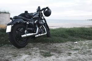 Harley-Davidson Sportster 1200 - 2010