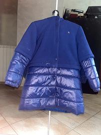 Giacca bambina original marines