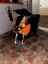 GILERA RUNNER 2015 SP DD