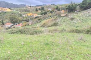 TER. RESIDENZIALE A MONREALE