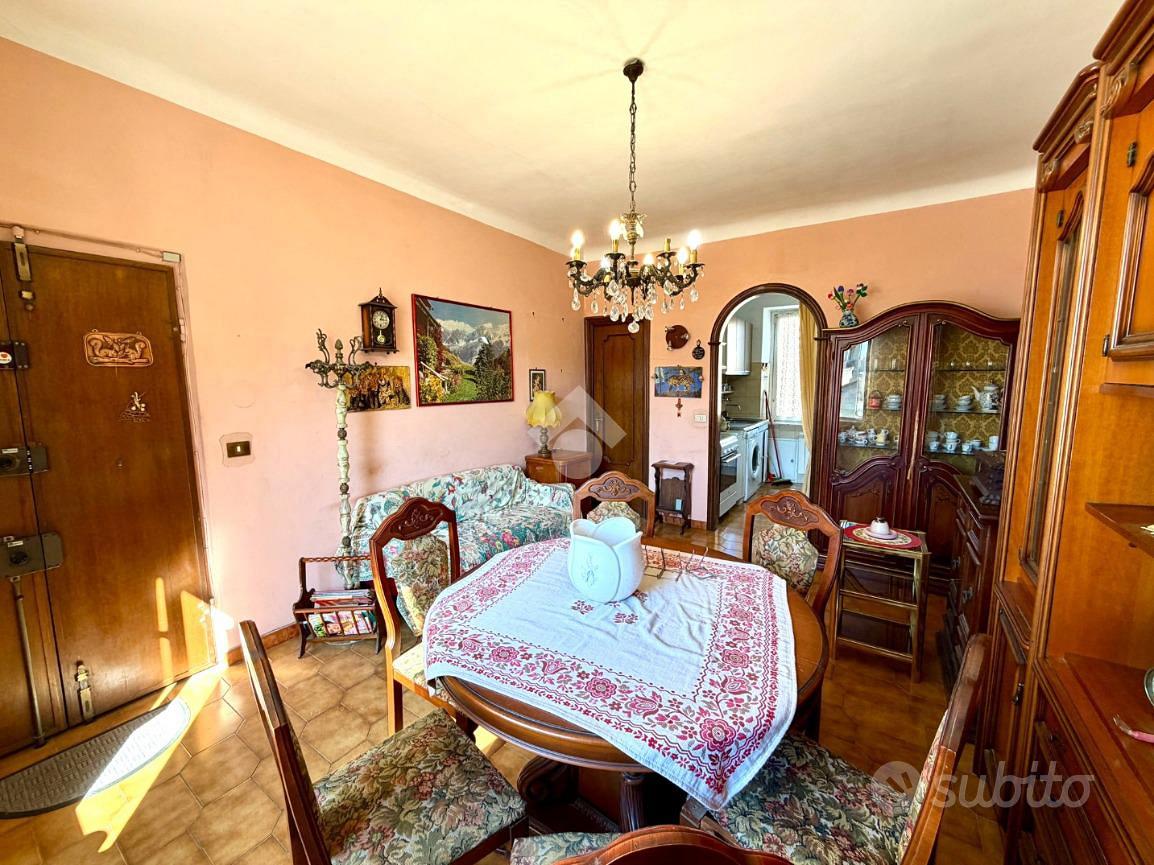 Apartment in Genova, Rivarolo, Val Polcevera - Vista 2
