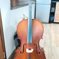 Violoncello Gewa Pure 3/4