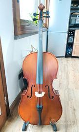 Violoncello Gewa Pure 3/4