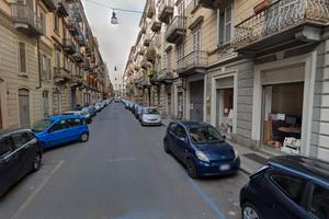 Via gioberti grazioso bilocale ristrutturato