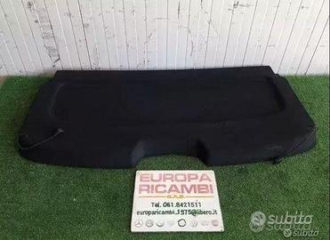 Cappelliera mensola posteriore Peugeot 308