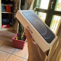 iPhone 12