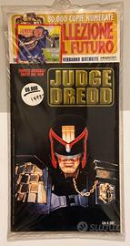 Judge Dredd 1995 SIGILLATO