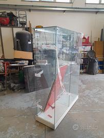 VETRINETTE CON RIPIANI