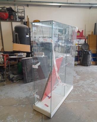 VETRINETTE CON RIPIANI