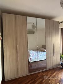 moboli camera e sala