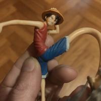 one piece figure monkey d rufy
