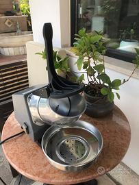 Tritaghiaccio professionale Fama