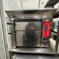 Forno per pizza