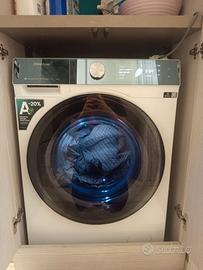 Lavatrice Hisense 12 kg